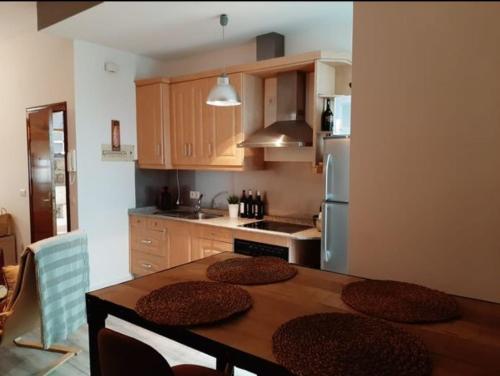 Apartamento en Conil