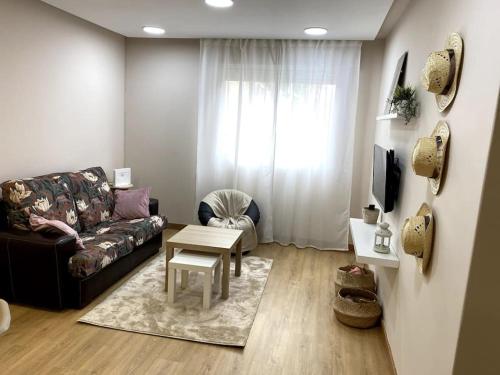 Fotografie z fotogalerie ubytování Apartamento Solpor v destinaci Vilagarcia de Arousa
