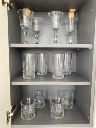 Fotografie z fotogalerie ubytování Apartment Kuzmany v Košicích