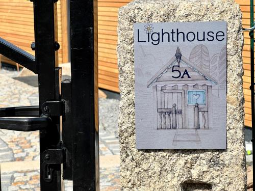 Fotografie z fotogalerie ubytování Lighthouse v destinaci Grafengehaig