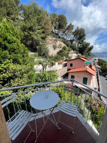 Gallery image of Hotel Pineta in Laigueglia