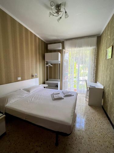 Gallery image of Hotel Pineta in Laigueglia