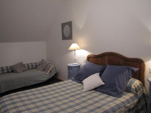 Легло или легла в стая в Le gîte de Mimi