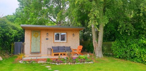 LILAC COTTAGE cabin – Photos 5