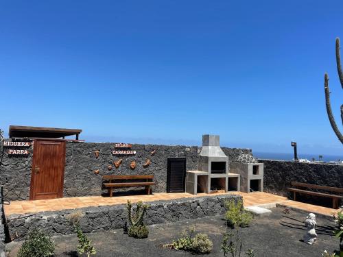 Gallery image of Apartamento La Higuera in Güime