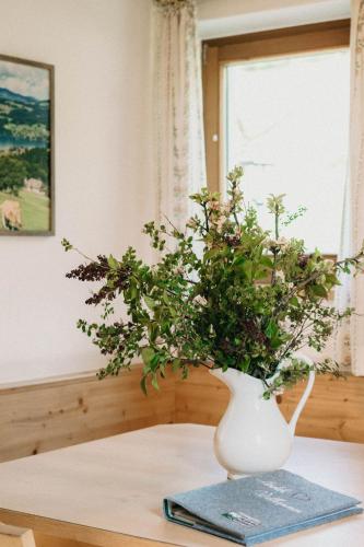Gallery image of Feichtingerhof in Steinbach am Attersee