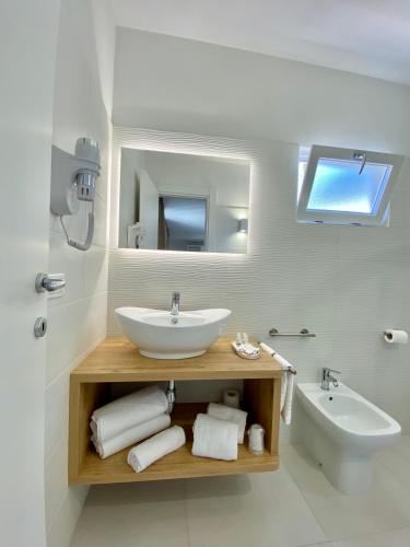 Sirena Suite Deluxe
