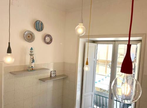 ソレントにあるCasa Loren in the heart of Sorrentoのギャラリーの写真