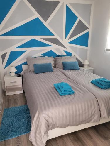 VIGO apartman
