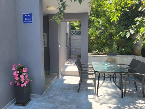 VIGO apartman