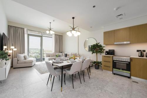 Maison Privee - Graceful Apt in Prestigious Dubai Hills close to the Golf Course
