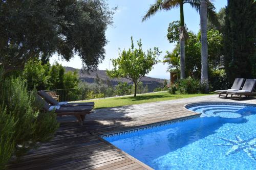 Piscina a ROMANTICA o a prop