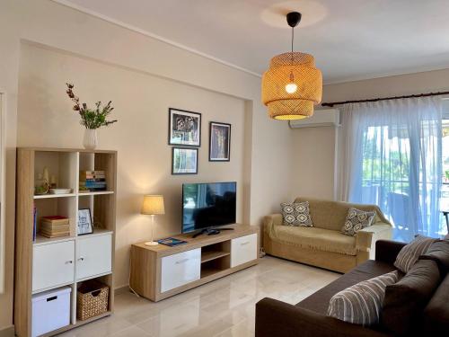 East Coast Thessaloniki