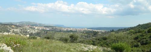 Φυσικό τοπίο κοντά σε αυτός ο ξενώνας