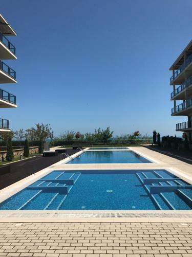 Gallery image of Private apartments in yooBulgaria complex in Obzor in Obzor