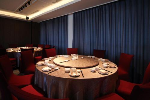Fotografie z fotogalerie ubytování Sheraton Taoyuan Hotel v destinaci Dayuan
