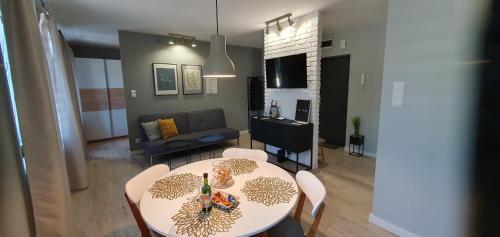 Gallery image of Loft apartament in Giżycko