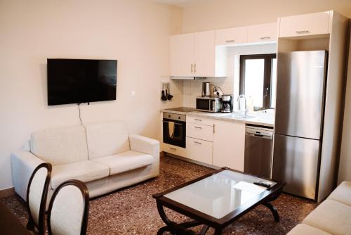 Luxury Apartment in Plaka - Acropolis (Luisa)