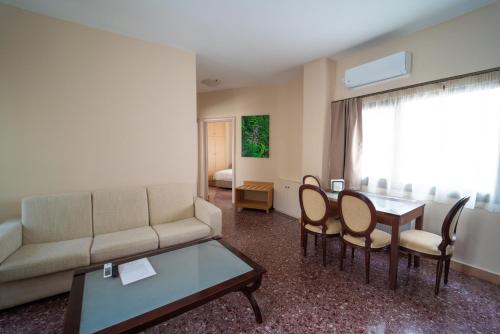 Luxury Apartment in Plaka - Acropolis (Luisa)
