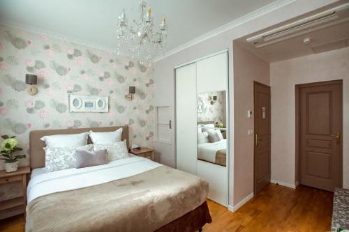 La Maison Gobert Paris Hotel Particulier photo 172