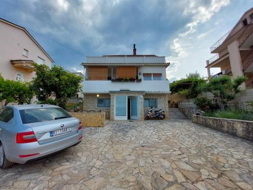 Apartment Ljubica