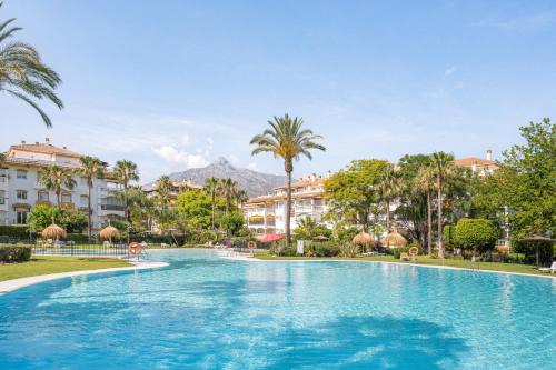 Apartament in urb Dama de Noche Puerto Banus photo 59