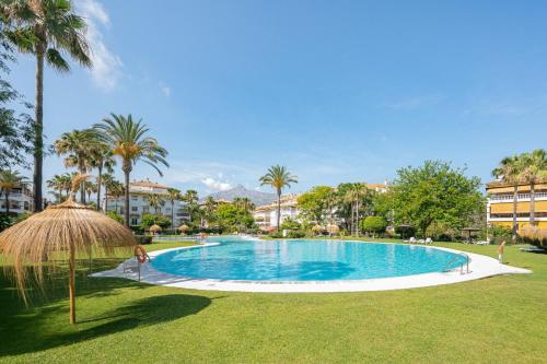 Apartament in urb Dama de Noche Puerto Banus photo 56