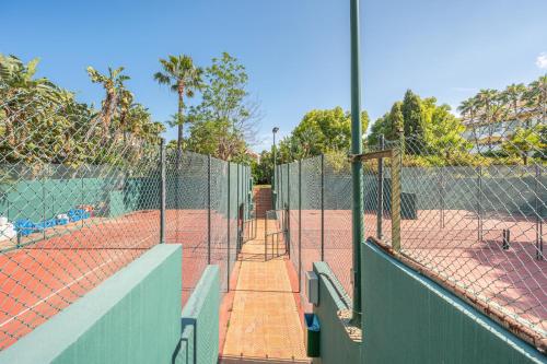 Apartament in urb Dama de Noche Puerto Banus photo 58