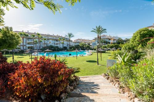 Apartament in urb Dama de Noche Puerto Banus photo 57
