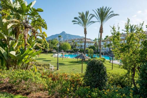Apartament in urb Dama de Noche Puerto Banus photo 47