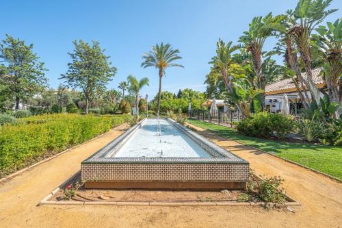 Apartament in urb Dama de Noche Puerto Banus photo 54