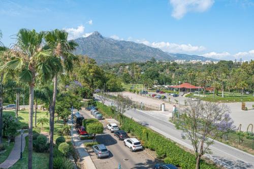 Apartament in urb Dama de Noche Puerto Banus photo 55