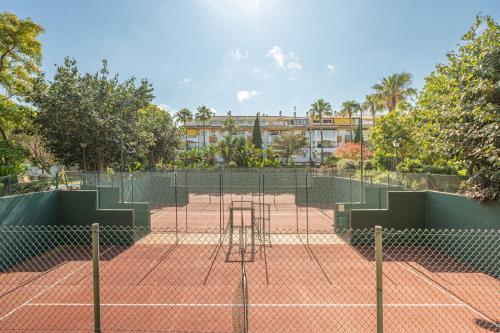 Apartament in urb Dama de Noche Puerto Banus photo 60