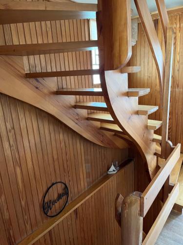Φωτογραφία από το άλμπουμ του Ferienhaus Ankerpunkt σε Zell an der Mosel
