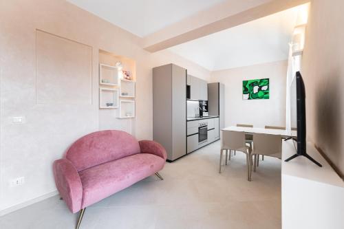 Gallery image of La casa sul muraglione in Termoli