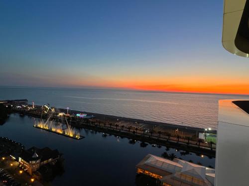 Gallery image of Batumi Black Sea Apartment in Batumi