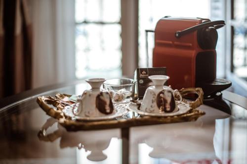 La Maison Gobert Paris Hotel Particulier photo 41