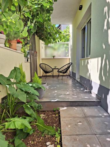 Apartman Anchi