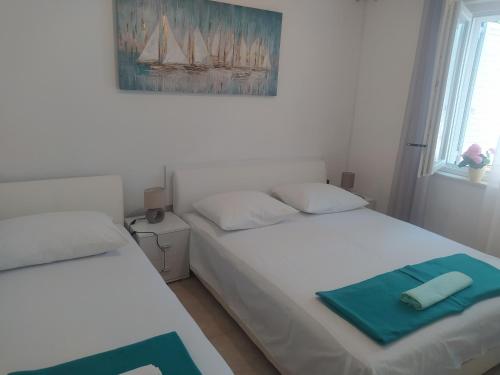 Apartmani Trubi 2