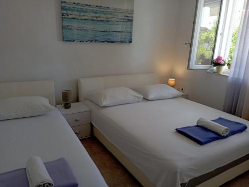 Apartmani Trubi 2