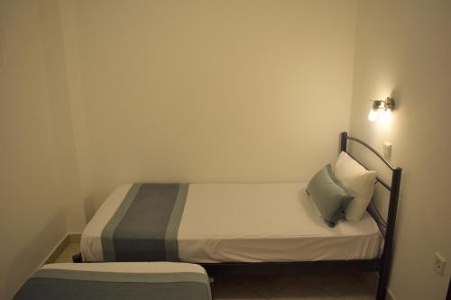 Gallery image of Alexandros Hotel Apartments in Vourvourou