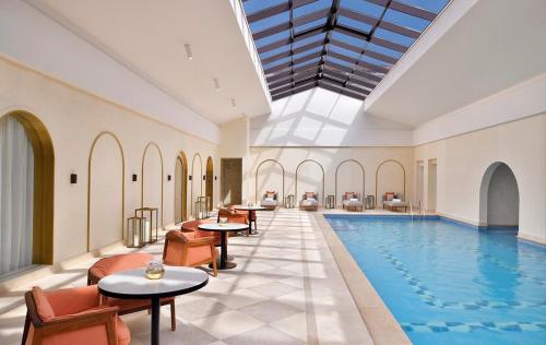 Fotografie z fotogalerie ubytování 1 Bedroom Suite @ The address Golf Marassi Resort v destinaci El Alamein