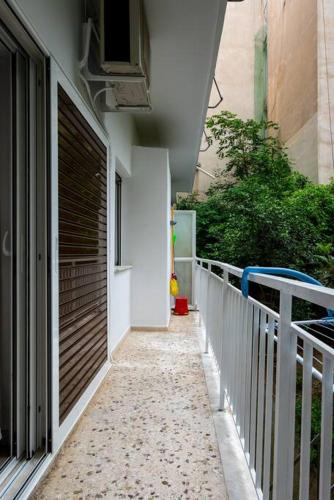 Studio Apartment next to Alsos Ilision
