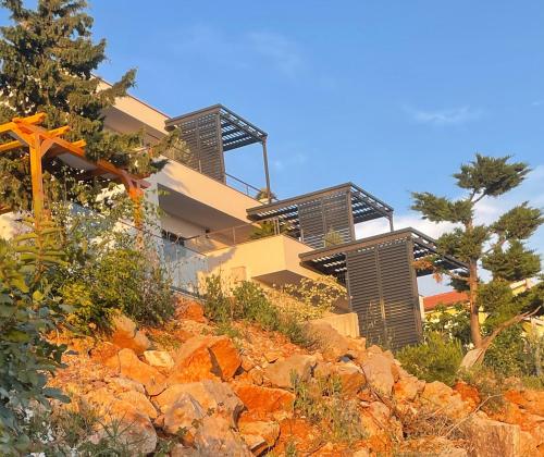 Villa Horizon