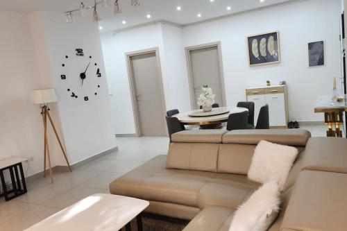 Appartement 3 chambres + séjour à Alger Hydra