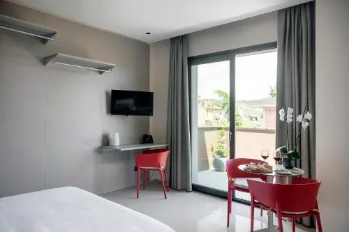 Ollen apartments photo 6