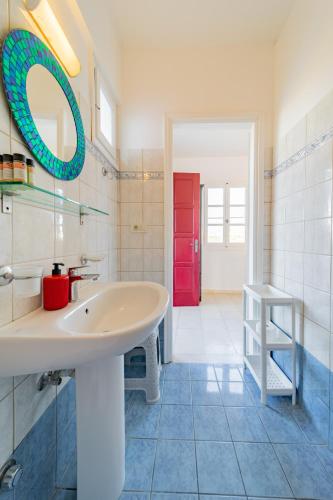 Billede fra billedgalleriet på Antonina Hotel i Agia Anna Naxos