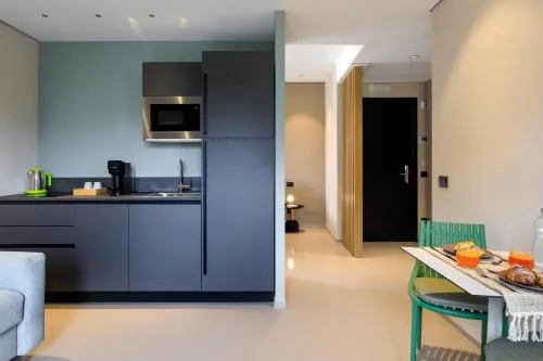 Ollen apartments photo 44