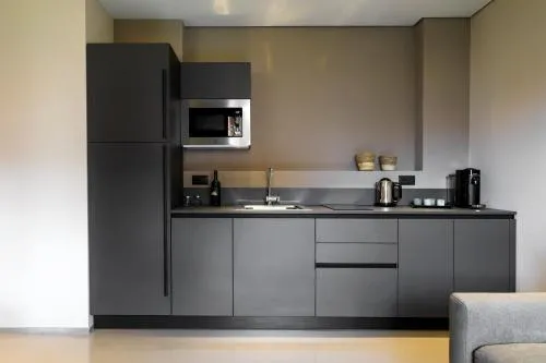 Ollen apartments photo 42