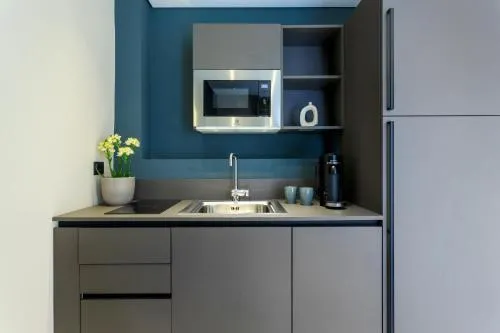 Ollen apartments photo 43